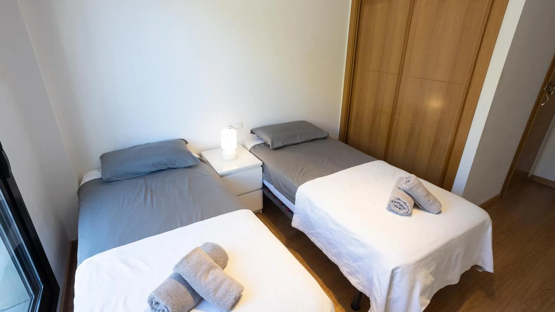 Apartment Sublime Appartement Roof Top Estepona