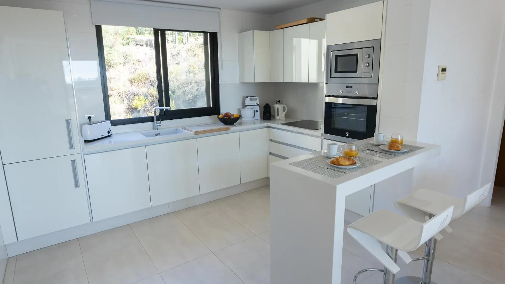Apartment Sublime Appartement Roof Top Estepona