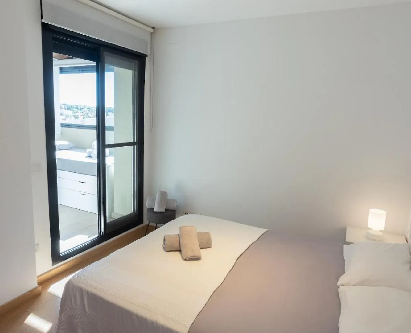 Sublime Appartement Roof Top Estepona Apartment