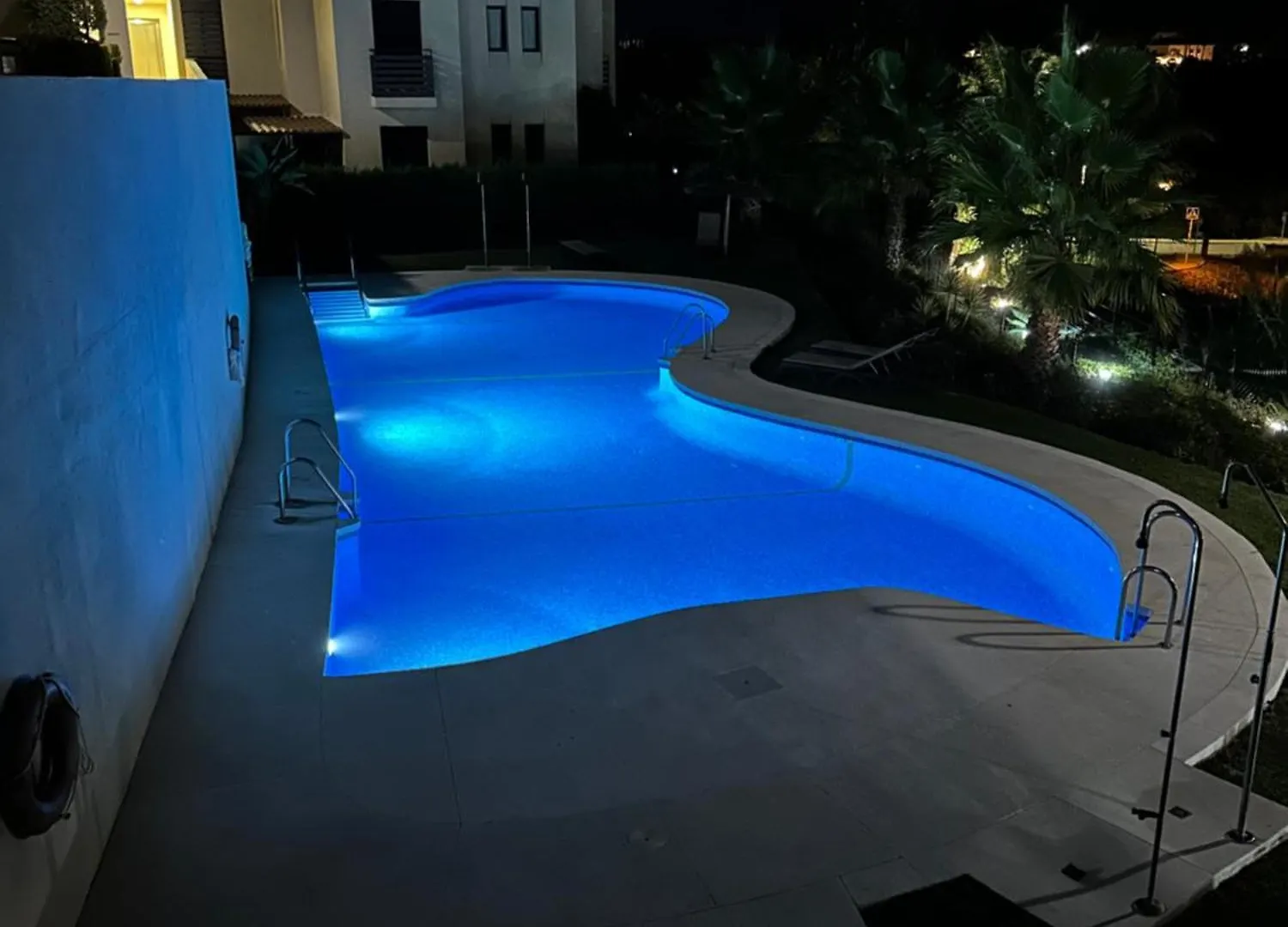 Sublime Appartement Roof Top Estepona 0*,  Spain