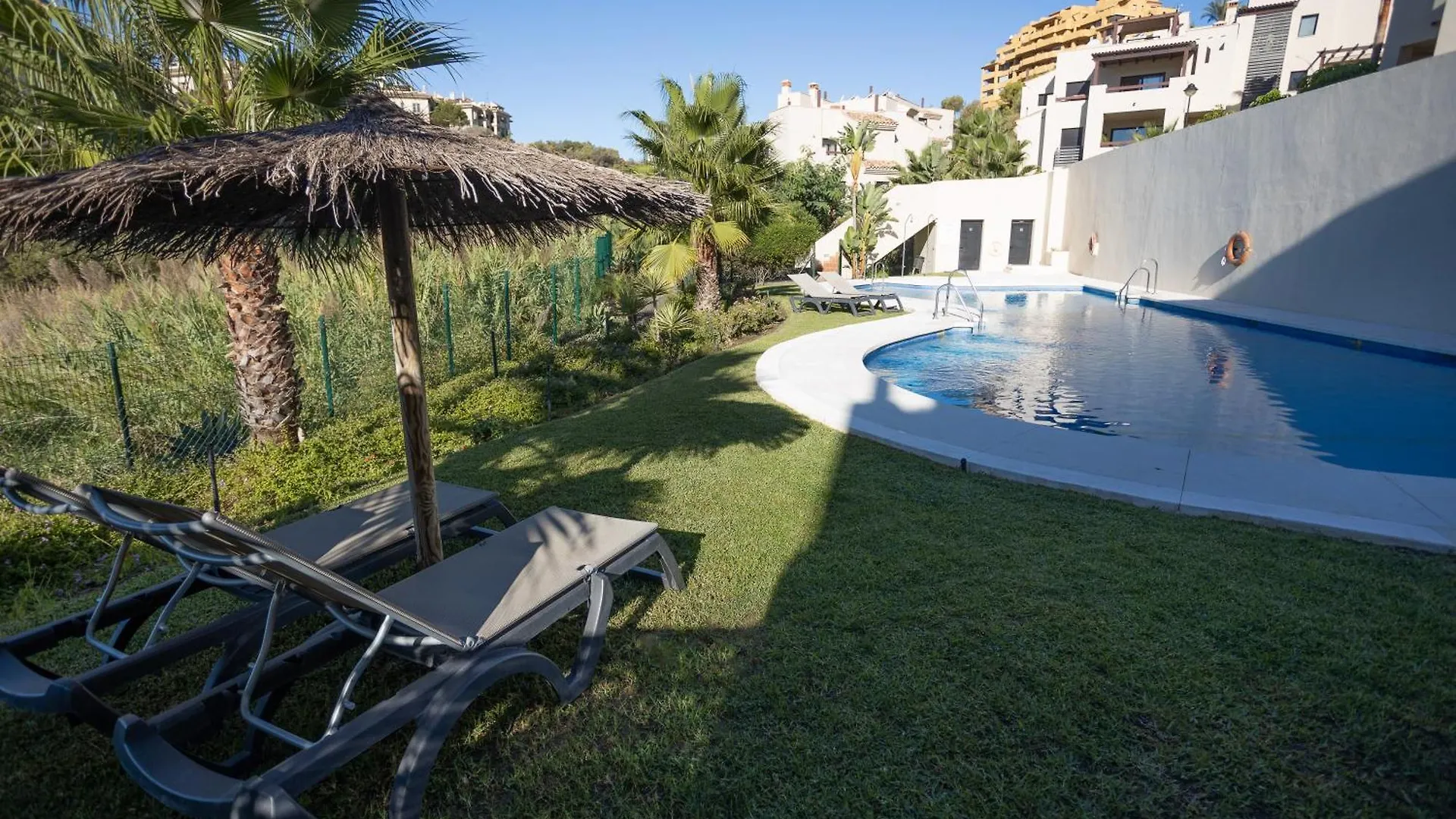 Sublime Appartement Roof Top Estepona 0*,  Spain