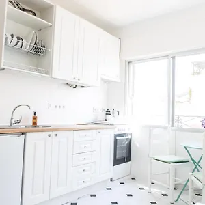 Apartment Ama, Estepona