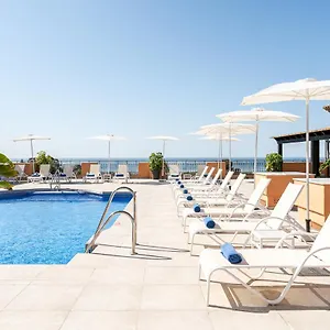 Globales Paraíso Estepona