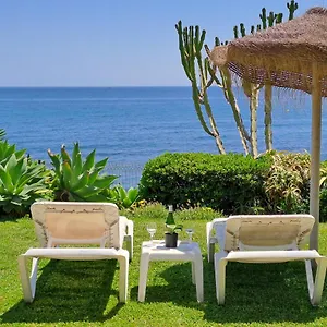 Apartment Sunriser Sea View, Estepona