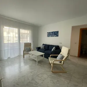 Apartment Salix Don Juan, Estepona