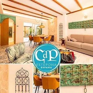 Apartment Casa Esmeralda - Luxury Boutique Old Town, Estepona