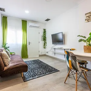 Apartment Centro L-ll, Estepona