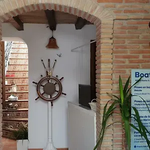 Pillico El Pescador Alloggio in famiglia